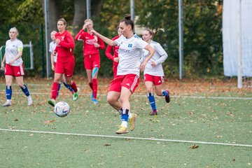 Bild 168 - F Hamburger SV 3 - Walddoerfer SV 2 : Ergebnis: 5:2